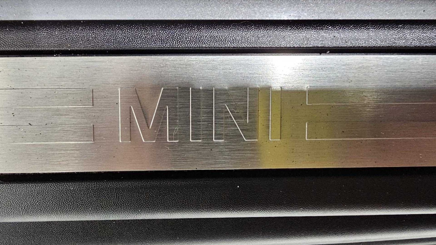 Vehicle 31