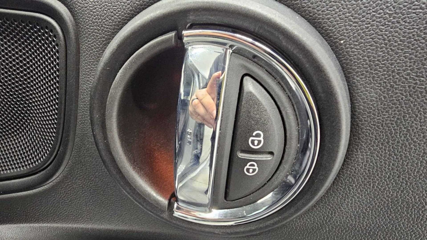 Vehicle 32