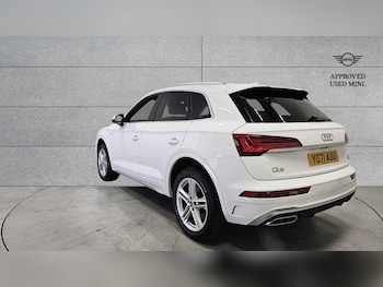 Used Audi Q5 2022 for sale - 75218617: Photo