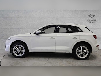 Used Audi Q5 2022 for sale - 75218617: Photo