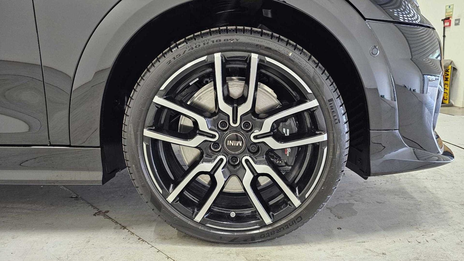 Used MINI Cooper 2025 for sale - 77147333: Photo 14