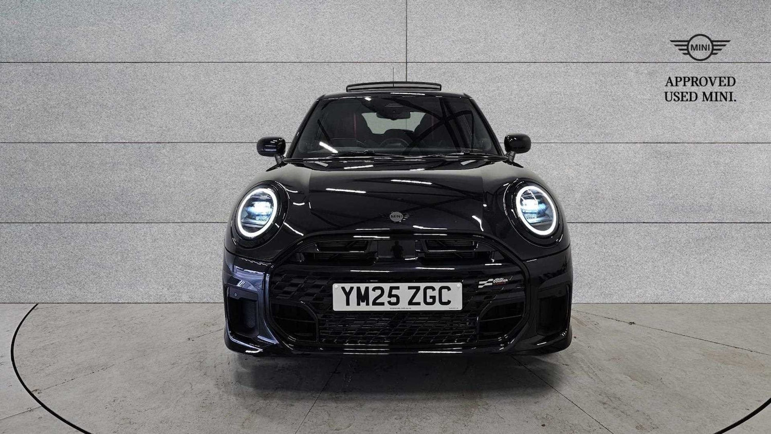 Used MINI Cooper 2025 for sale - 77147333: Photo 15