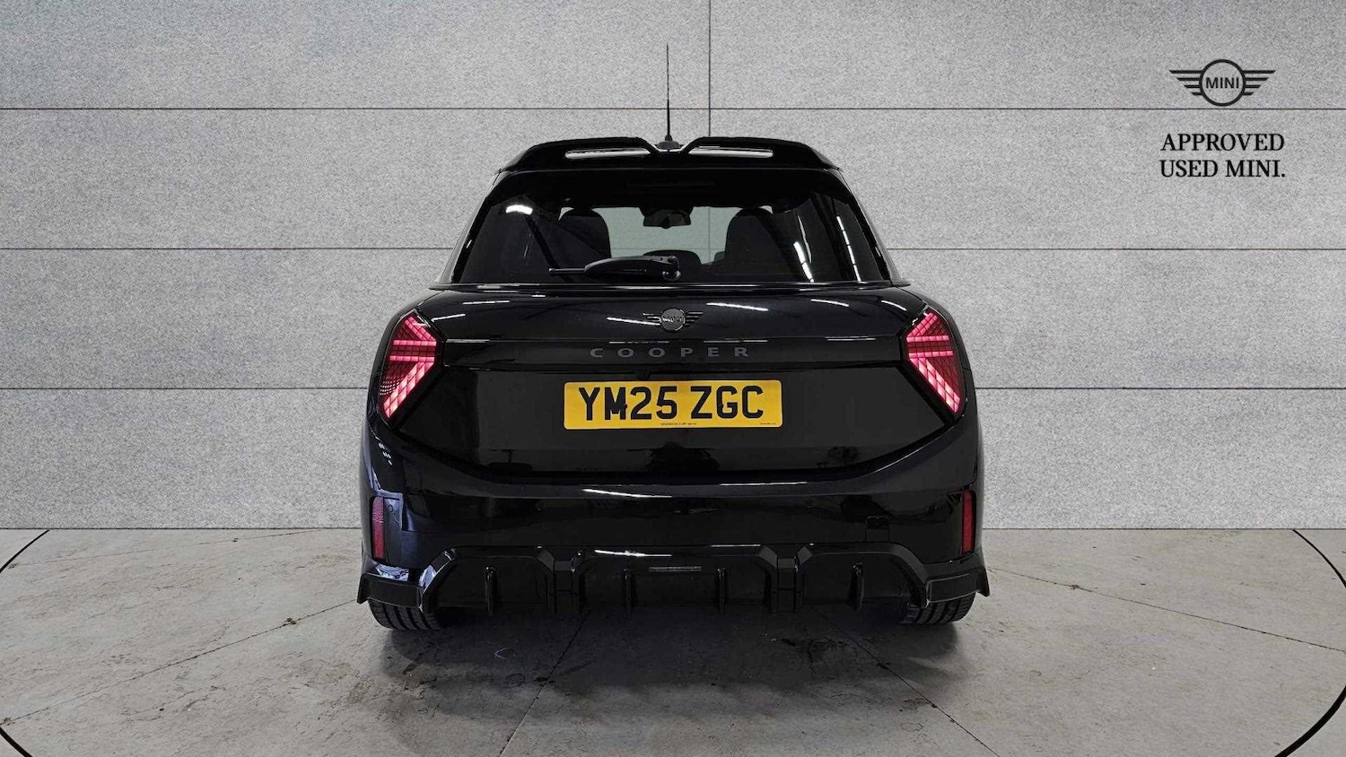 Used MINI Cooper 2025 for sale - 77147333: Photo 16