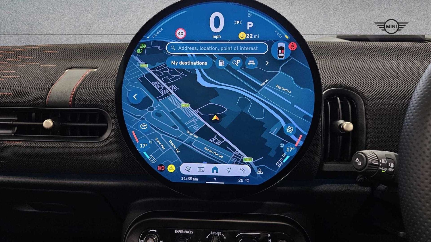 Used MINI Cooper 2025 for sale - 77147333: Photo 17