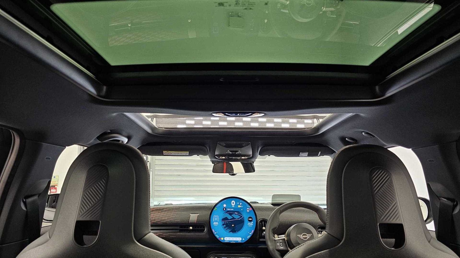 Used MINI Cooper 2025 for sale - 77147333: Photo 20