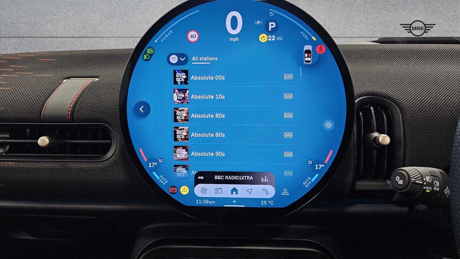 Used MINI Cooper 2025 for sale - 77147333: Photo 27