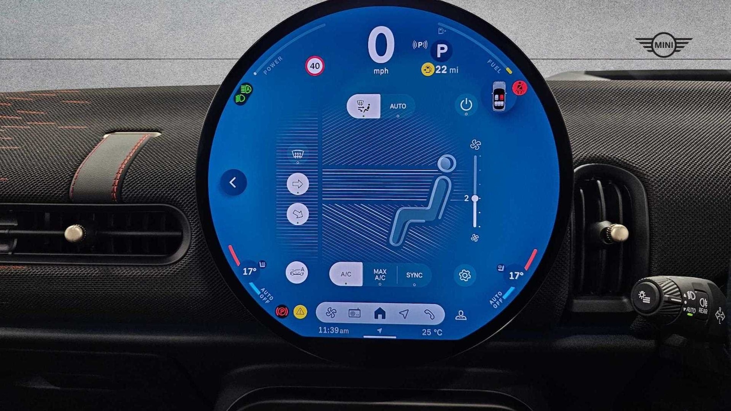 Used MINI Cooper 2025 for sale - 77147333: Photo 28