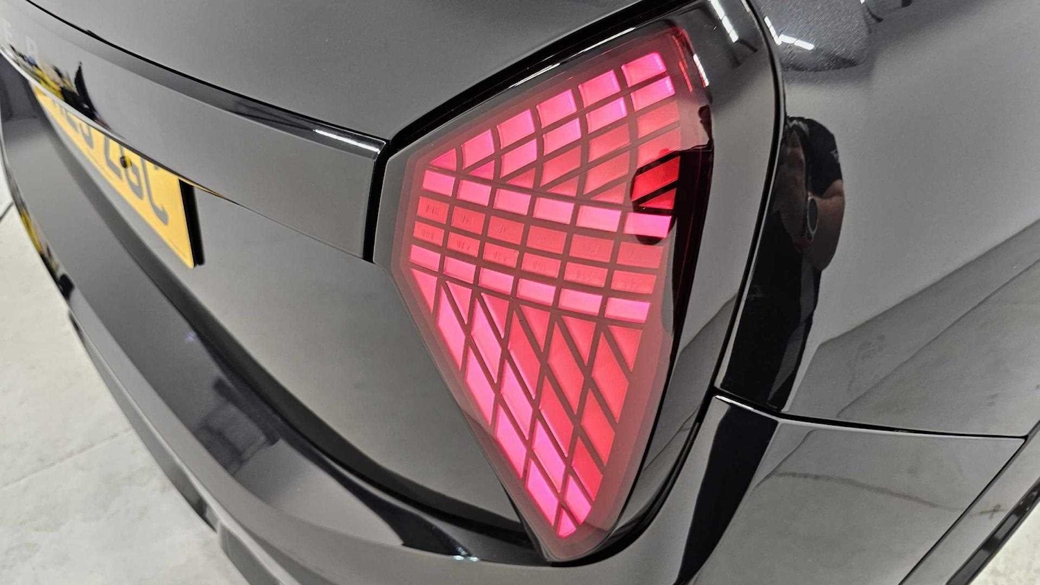 Used MINI Cooper 2025 for sale - 77147333: Photo 35