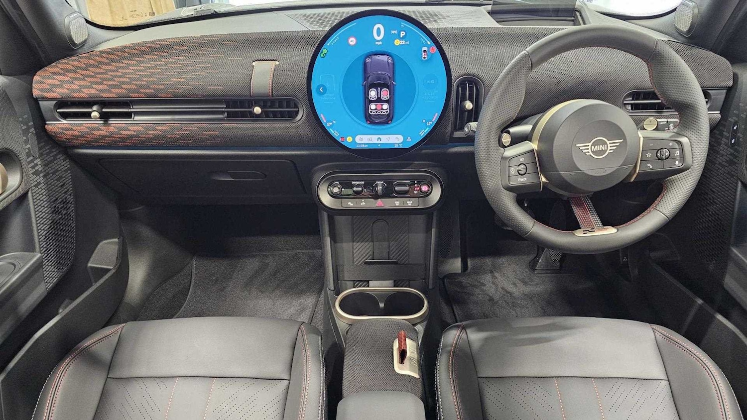 Used MINI Cooper 2025 for sale - 77147333: Photo 4