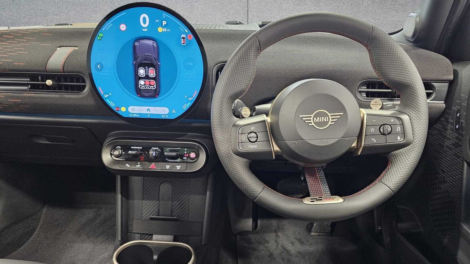 Used MINI Cooper 2025 for sale - 77147333: Photo 5