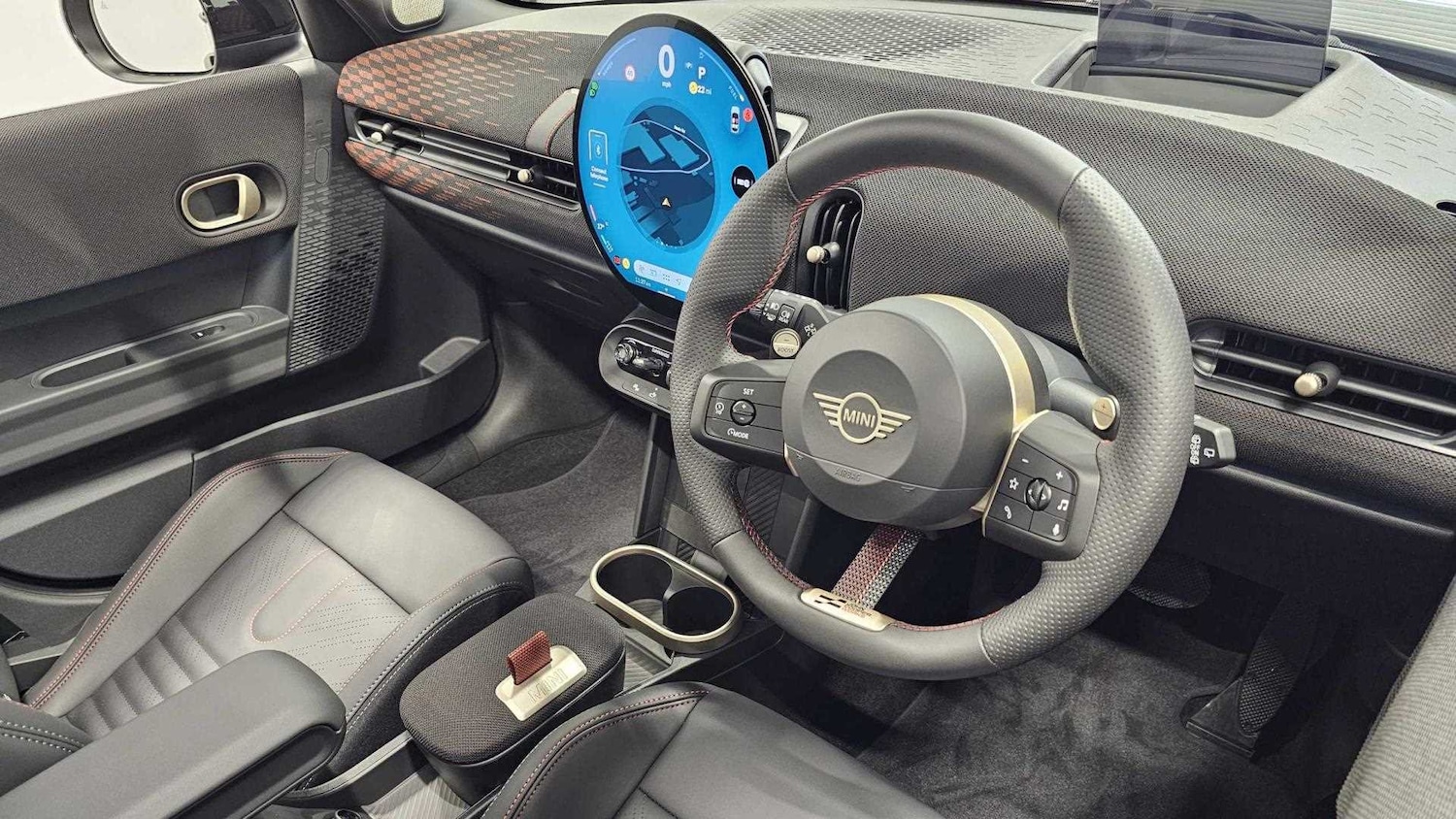 Used MINI Cooper 2025 for sale - 77147333: Photo 6