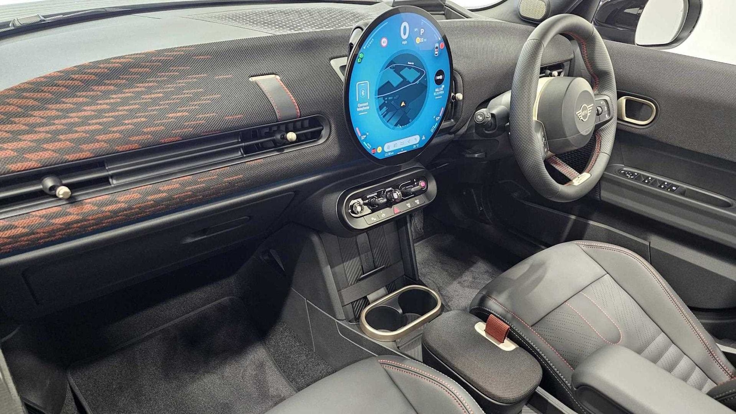 Used MINI Cooper 2025 for sale - 77147333: Photo 7