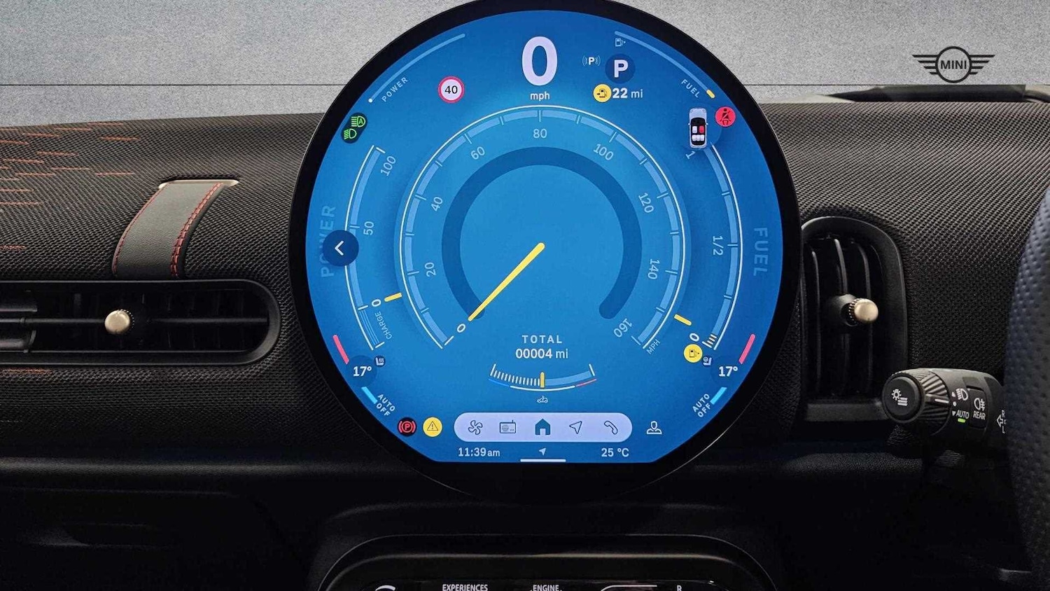 Used MINI Cooper 2025 for sale - 77147333: Photo 8