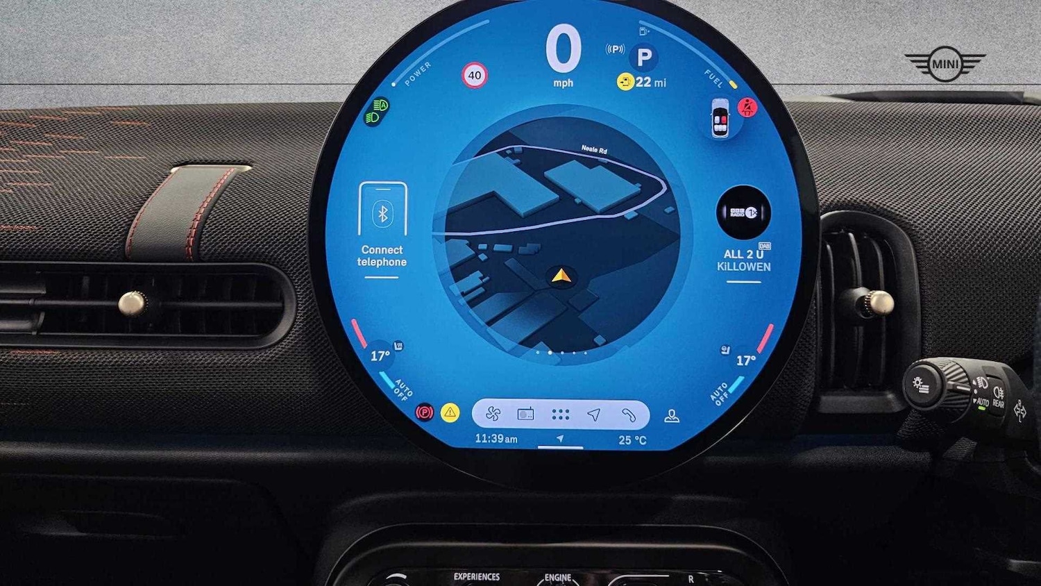 Used MINI Cooper 2025 for sale - 77147333: Photo 9