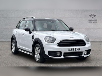 Used MINI Countryman 2019 for sale - 78378619: Photo