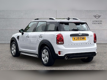 Used MINI Countryman 2019 for sale - 78378619: Photo