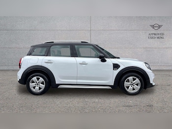 Used MINI Countryman 2019 for sale - 78378619: Photo