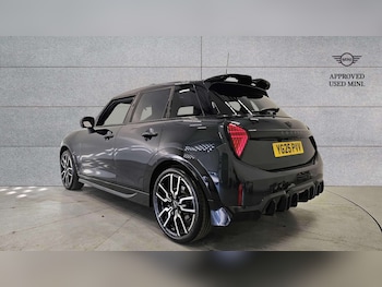 Used MINI Cooper 2025 for sale - 75903198: Photo