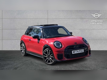 Used MINI Cooper 2024 for sale - 79486581: Photo