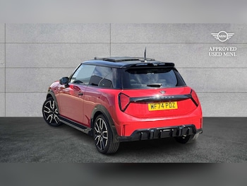 Used MINI Cooper 2024 for sale - 79486581: Photo