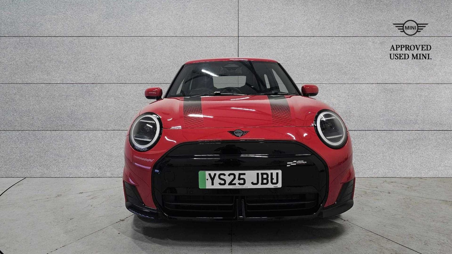 Used MINI Cooper 2025 for sale - 77147353: Photo 15