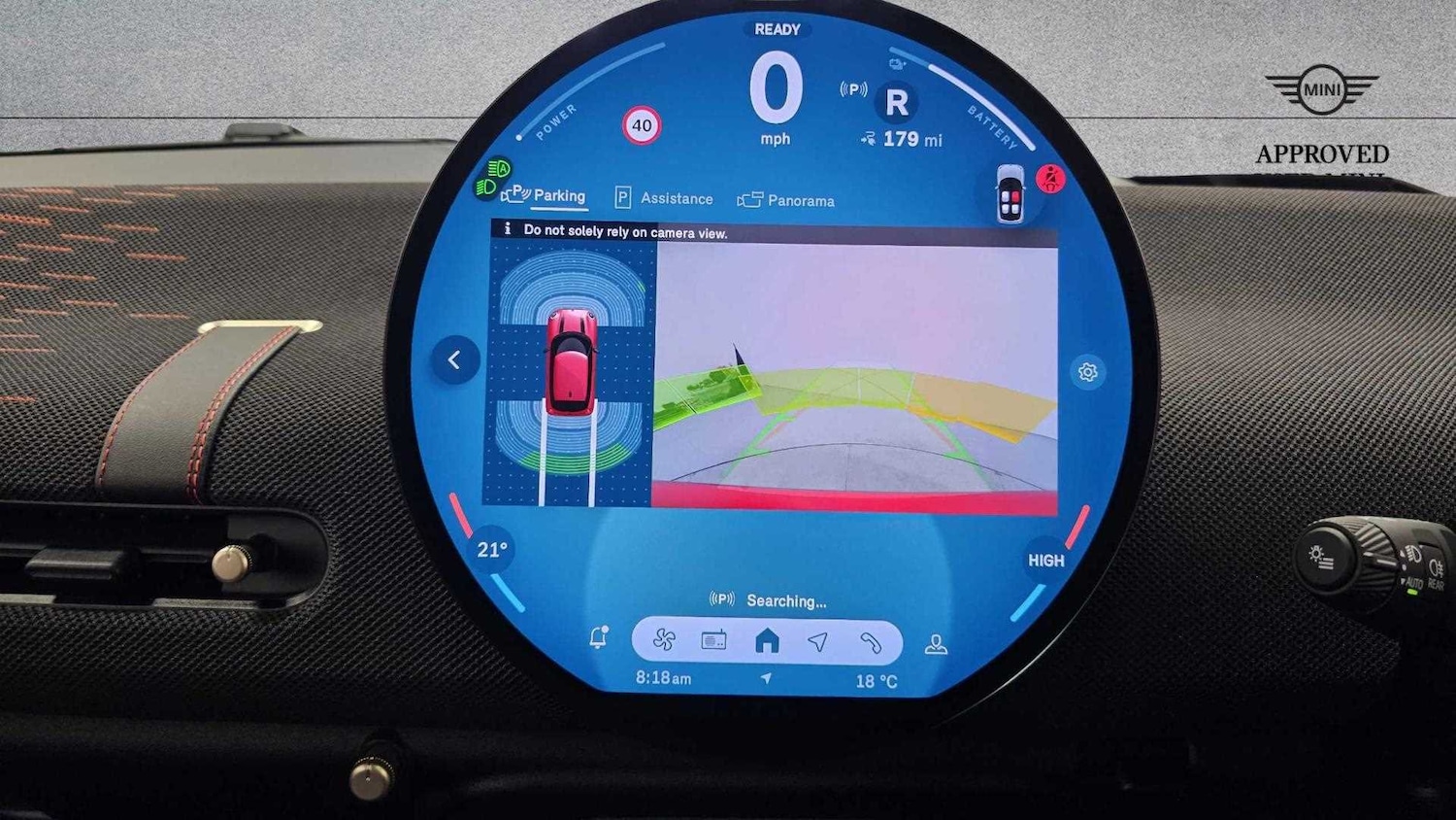 Used MINI Cooper 2025 for sale - 77147353: Photo 17