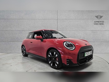 Used MINI Cooper 2025 for sale - 77147353: Photo