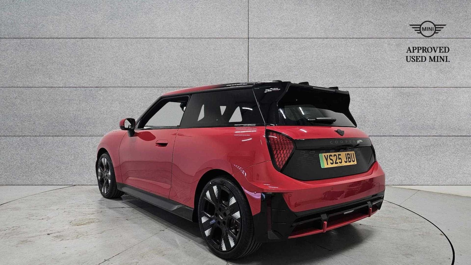 Used MINI Cooper 2025 for sale - 77147353: Photo 2