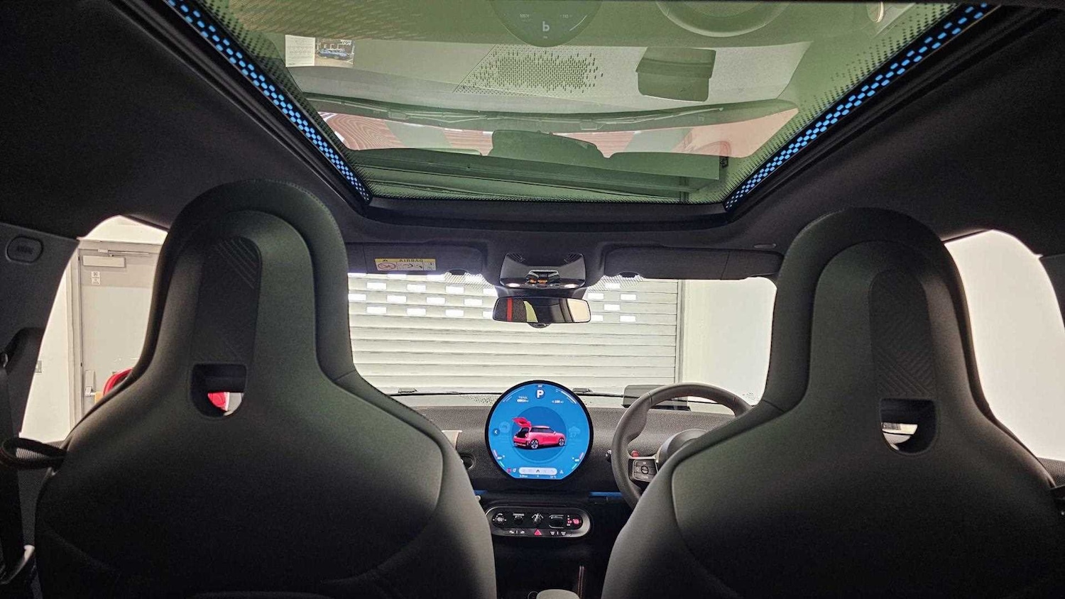 Used MINI Cooper 2025 for sale - 77147353: Photo 20