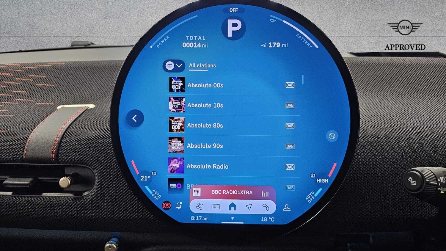 Used MINI Cooper 2025 for sale - 77147353: Photo 26