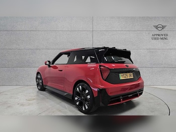 Used MINI Cooper 2025 for sale - 77147353: Photo