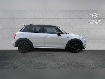 Used MINI Hatch 2020 for sale - 79319453: Photo