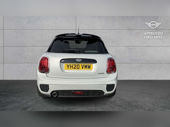 Used MINI Hatch 2020 for sale - 79319453: Photo