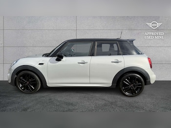 Used MINI Hatch 2020 for sale - 79319453: Photo
