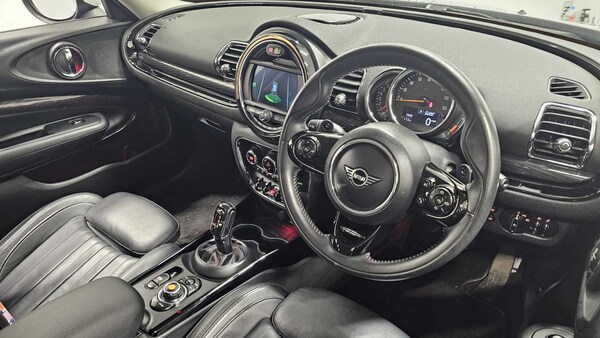 Used MINI Clubman 2021 for sale - 75217090: Photo 15