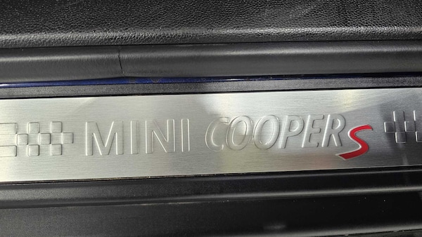 Used MINI Clubman 2021 for sale - 75217090: Photo 19