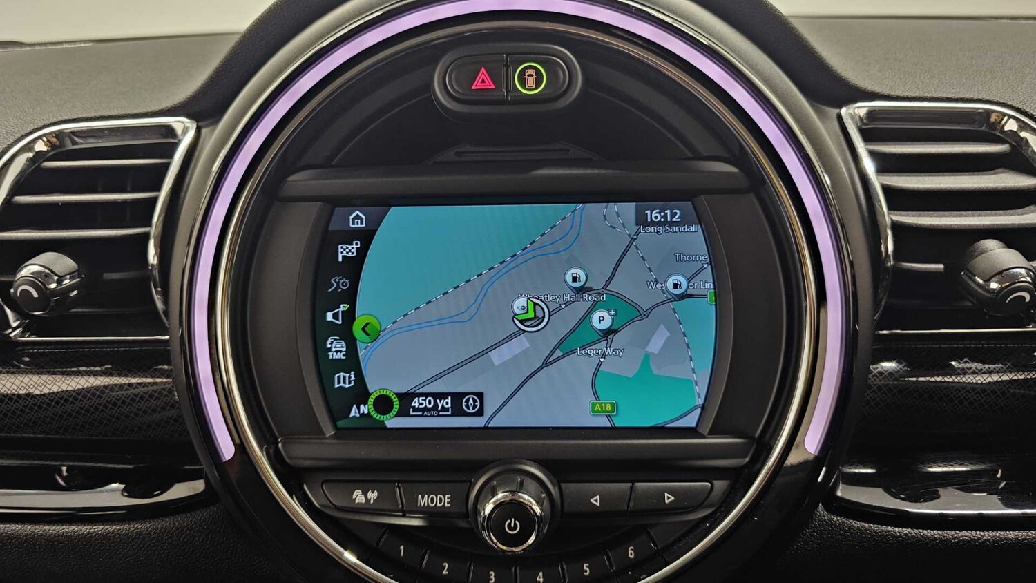 Vehicle 25