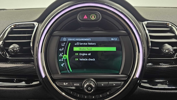 Used MINI Clubman 2021 for sale - 75217090: Photo 27