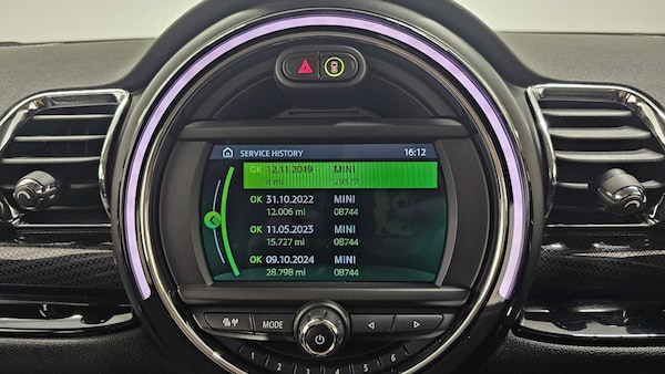 Used MINI Clubman 2021 for sale - 75217090: Photo 28