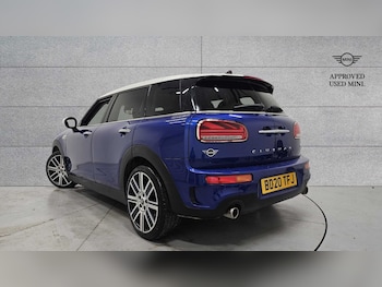 Used MINI Clubman 2021 for sale - 75217090: Photo