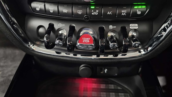 Used MINI Clubman 2021 for sale - 75217090: Photo 32