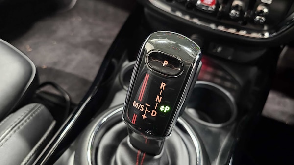 Used MINI Clubman 2021 for sale - 75217090: Photo 34