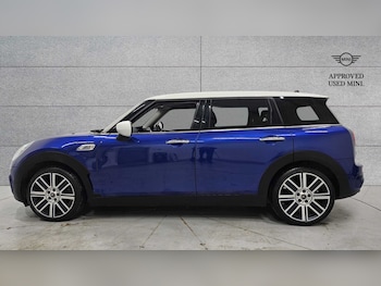 Used MINI Clubman 2021 for sale - 75217090: Photo