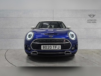 Used MINI Clubman 2021 for sale - 75217090: Photo