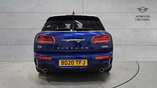 Used MINI Clubman 2021 for sale - 75217090: Photo 5