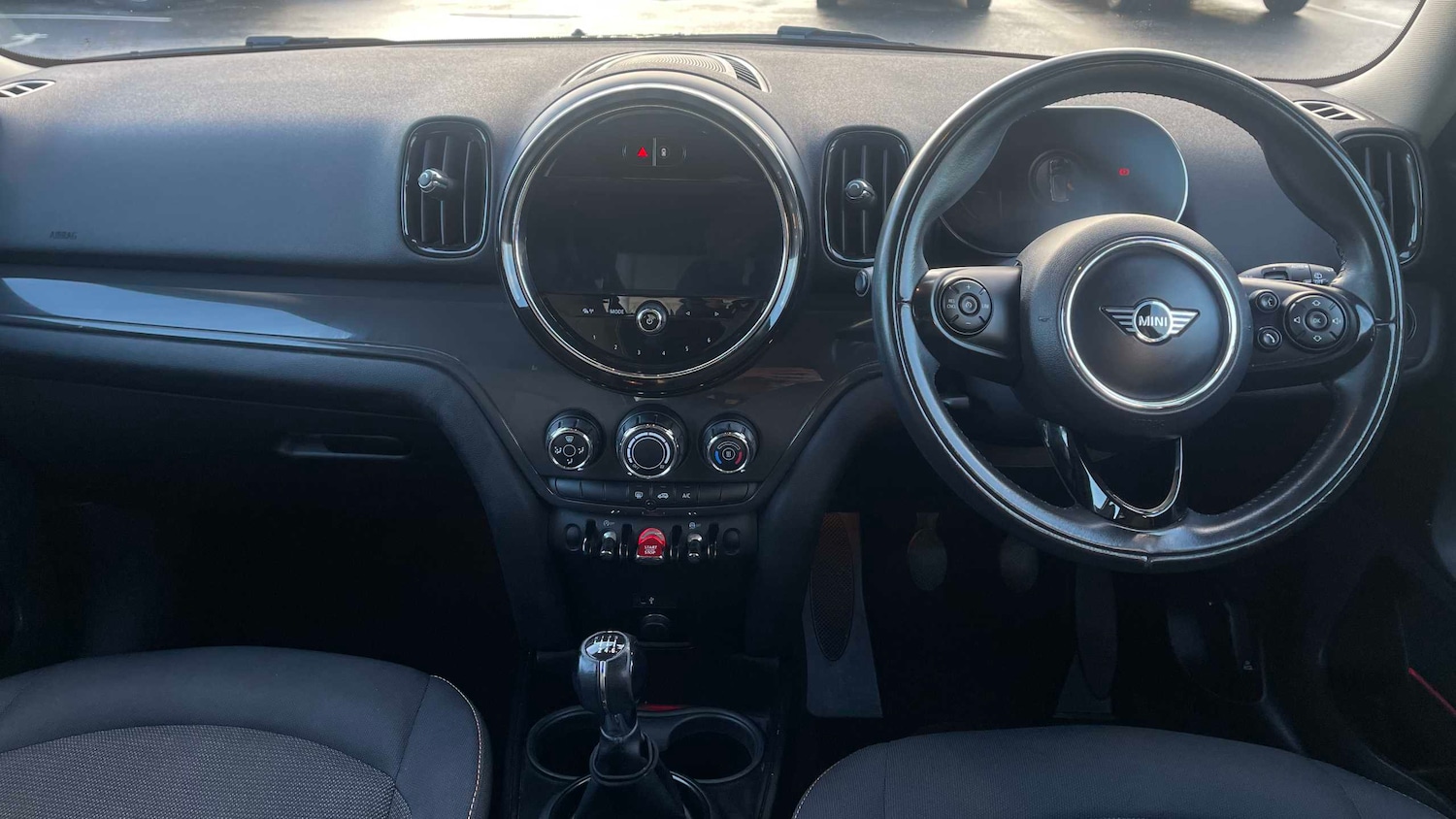 Used MINI Countryman 2020 for sale - 77123354: Photo 10