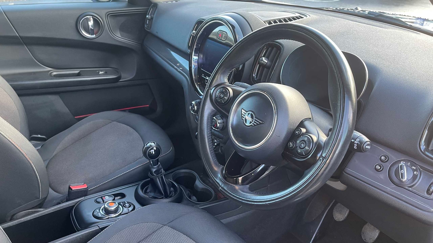 Used MINI Countryman 2020 for sale - 77123354: Photo 11