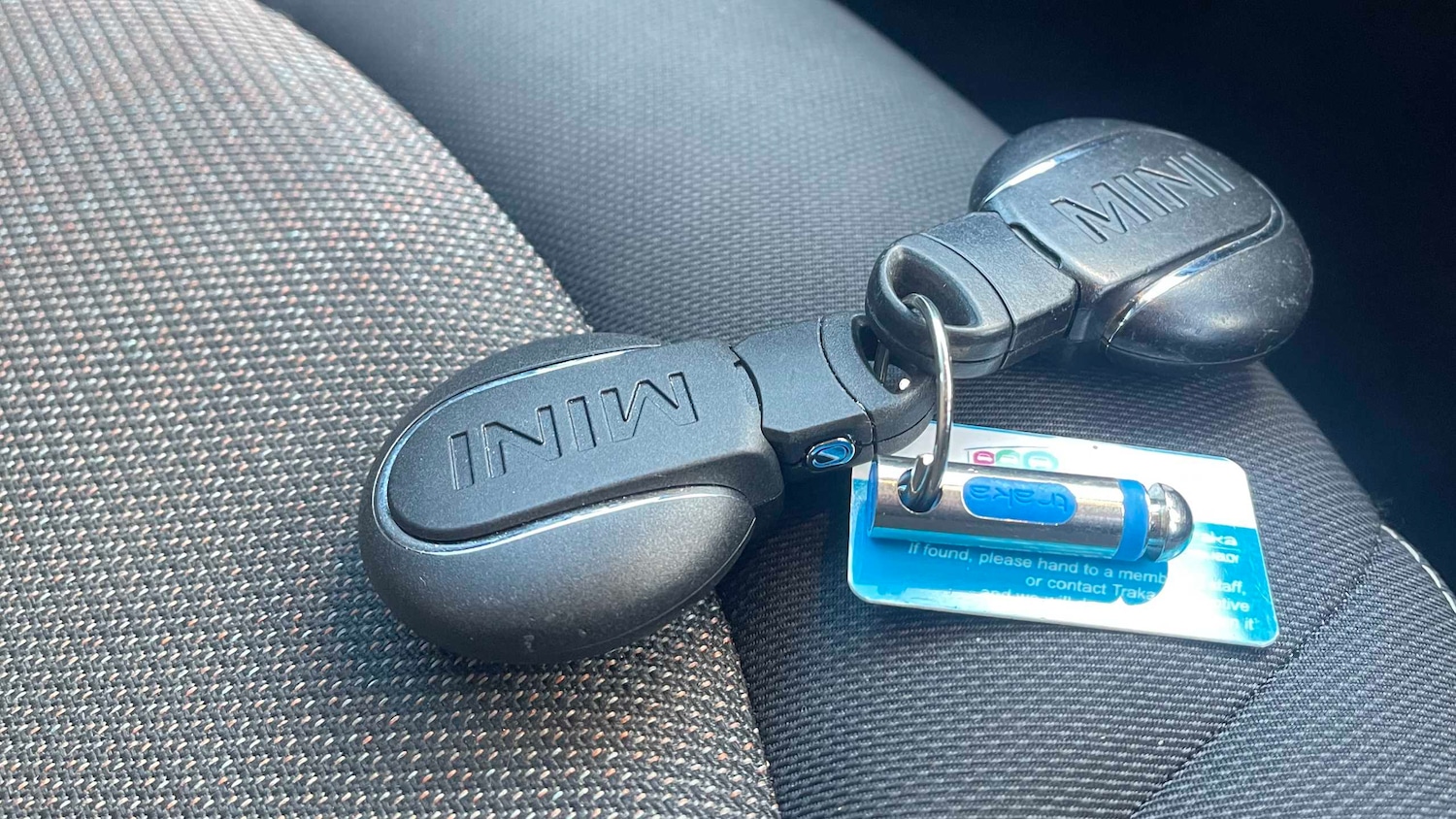 Used MINI Countryman 2020 for sale - 77123354: Photo 13