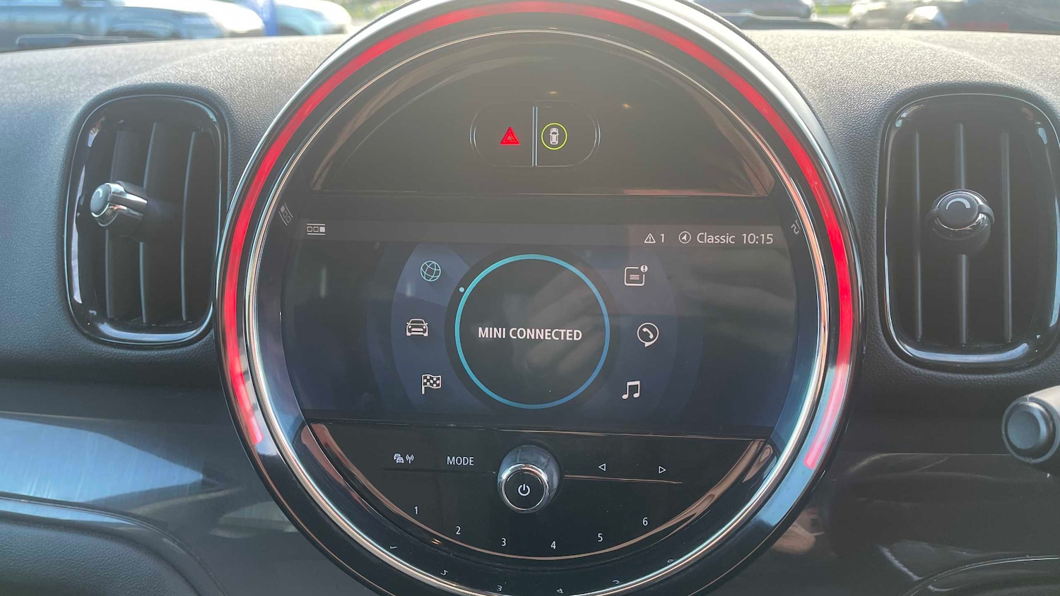 Used MINI Countryman 2020 for sale - 77123354: Photo 16