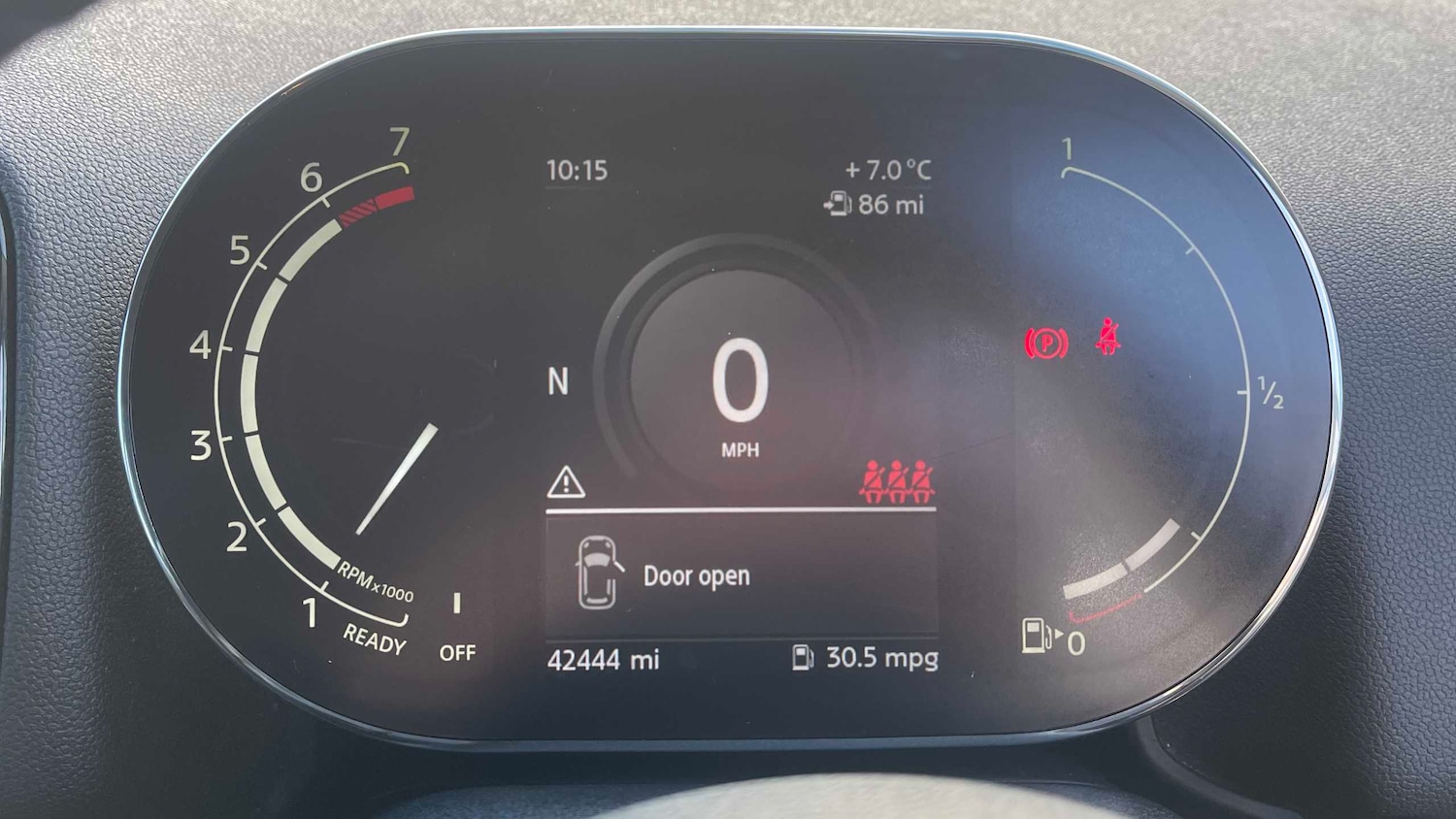 Used MINI Countryman 2020 for sale - 77123354: Photo 18